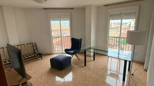 Apartments in Murcia - photo 2