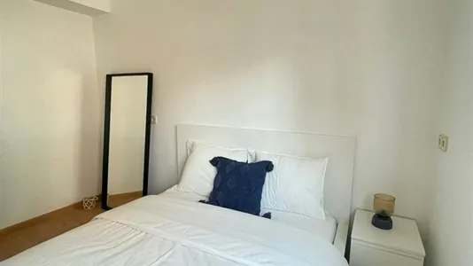 Rooms in Madrid Chamartín - photo 8