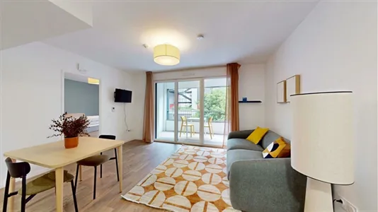 Rooms in Nanterre - photo 1