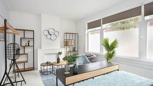 Rooms in Location is not specified - photo 1