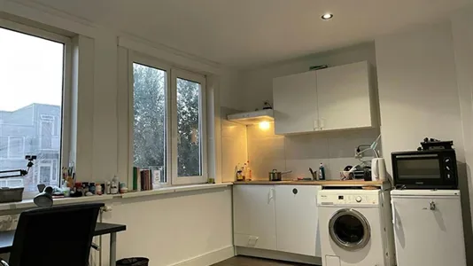 Apartments in Rotterdam Noord - photo 2