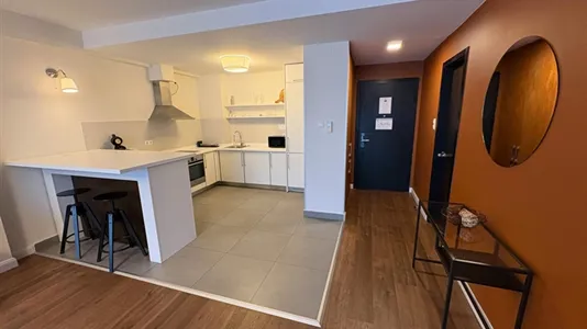 Apartments in Budapest Terézváros - photo 4