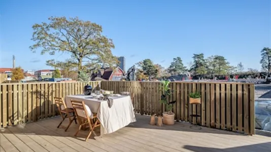 Houses in Nynäshamn - photo 12