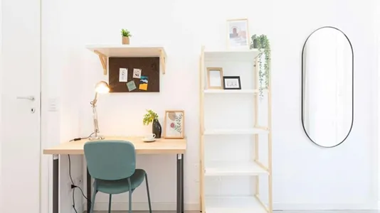 Rooms in Milano Zona 6 - Barona, Lorenteggio - photo 7