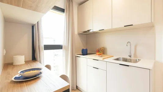 Rooms in Sevilla Triana - photo 10