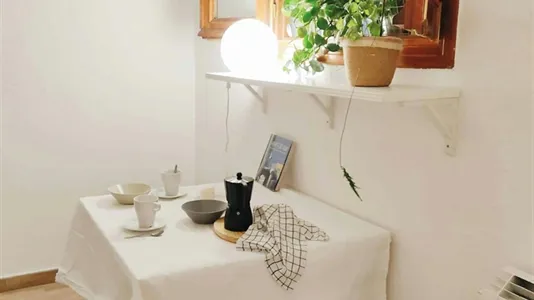 Rooms in Madrid Salamanca - photo 9