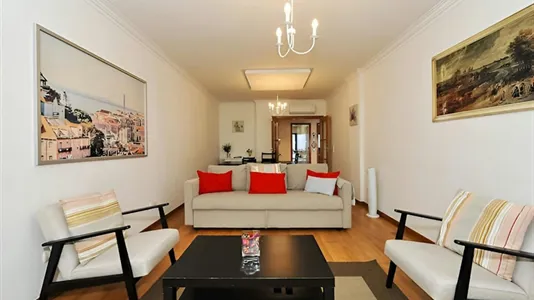Apartments in Oeiras - photo 4