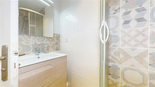 Rooms in Nantes - photo 9