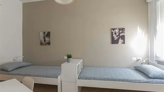 Rooms in Milano Zona 2 - Stazione Centrale, Gorla, Turro, Greco, Crescenzago - photo 2