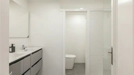 Rooms in Valencia Extramurs - photo 4