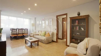 Apartment for rent in Madrid Salamanca, Madrid