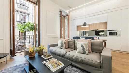 Apartments in Madrid Centro - photo 2