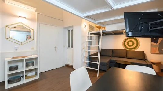 Apartments in Madrid Salamanca - photo 8