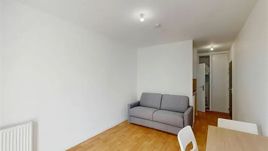Apartments in Dijon - photo 3