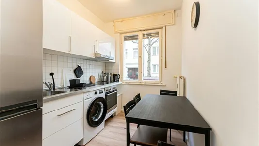 Rooms in Berlin Spandau - photo 9