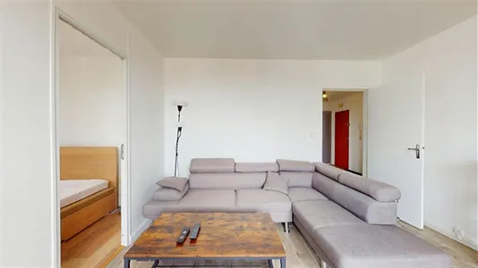 Rooms in Rouen - photo 9