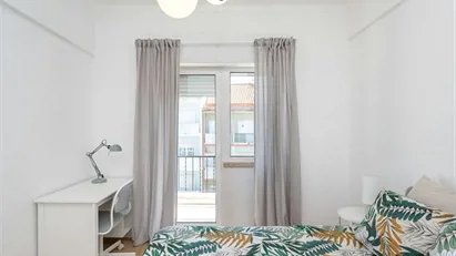 Room for rent in Seixal, Setúbal (Distrito)