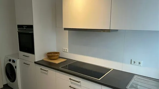 Rooms in Frankfurt Innenstadt I - photo 8