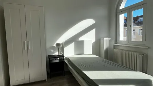 Rooms in Location is not specified - photo 4