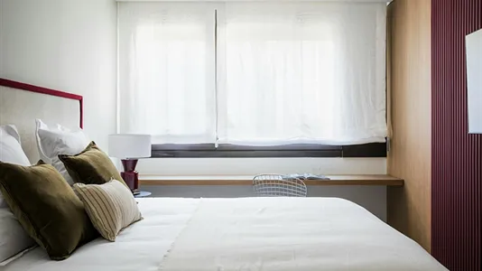 Apartments in Madrid Salamanca - photo 6