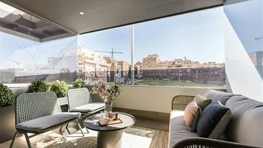 Apartments in Madrid Tetuán - photo 3
