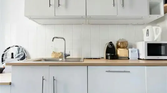 Apartments in Marseille 4ème arrondissement - photo 9