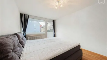 Apartment for rent in Dusseldorf, Nordrhein-Westfalen