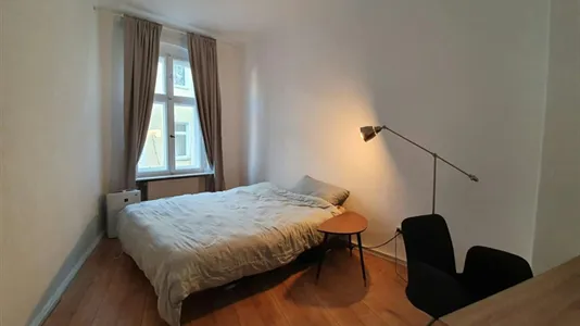 Rooms in Berlin Spandau - photo 1