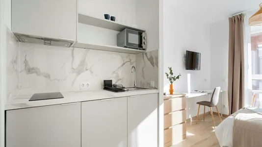 Rooms in Madrid Fuencarral-El Pardo - photo 10