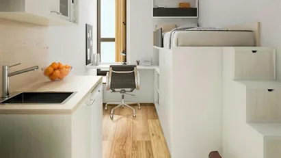 Room for rent in Alcalá de Henares, Comunidad de Madrid