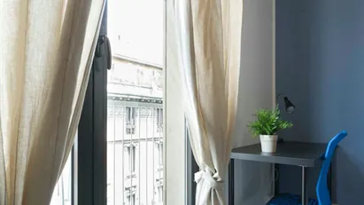 Room for rent in Milano Zona 9 - Porta Garibaldi, Niguarda, Milan