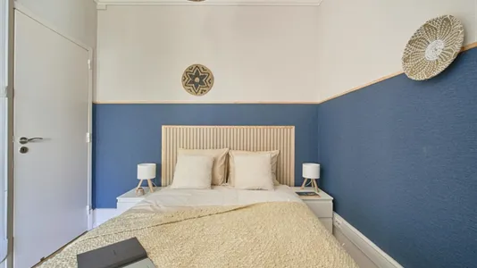 Apartments in Location is not specified - photo 10