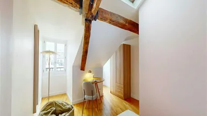 Room for rent in Paris 9ème arrondissement, Paris