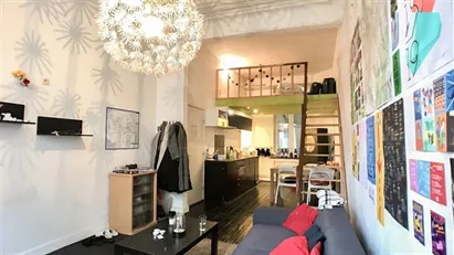 Apartment for rent in Stad Brussel, Brussels