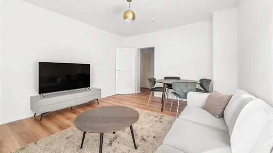 Apartments in Berlin Pankow - photo 5