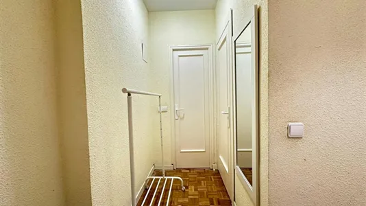 Rooms in Madrid Centro - photo 7