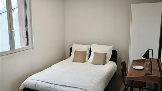 Apartments in Bobigny - photo 9