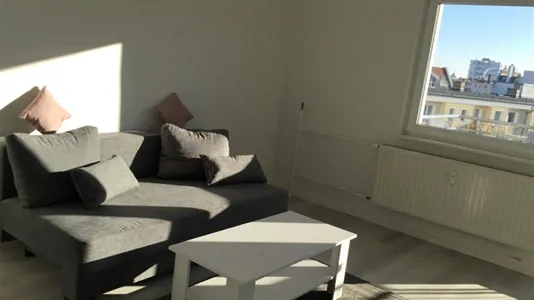 Apartments in Berlin Charlottenburg-Wilmersdorf - photo 2