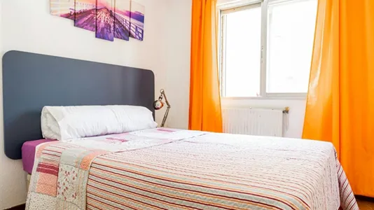 Rooms in Alcobendas - photo 1