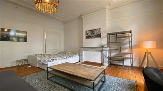 Rooms in Brussels Etterbeek - photo 5