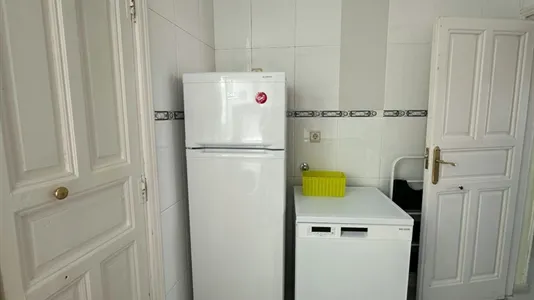 Apartments in Madrid Arganzuela - photo 4