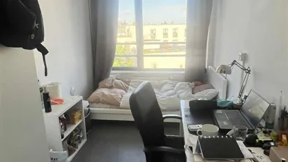 Room for rent in Brussels Elsene, Brussels