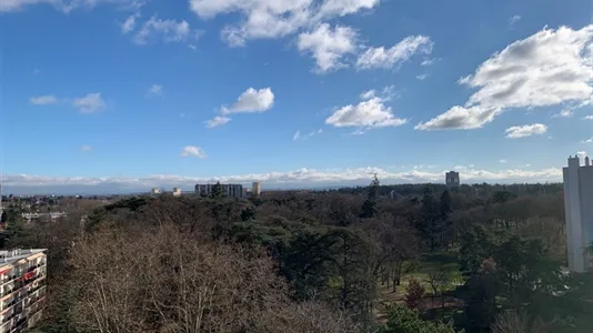 Rooms in Lyon - photo 7