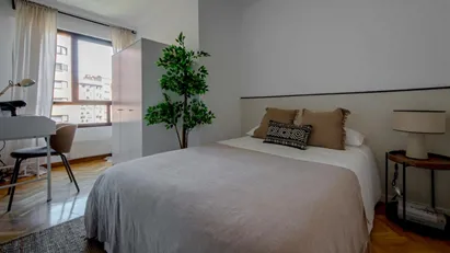 Room for rent in Madrid Retiro, Madrid
