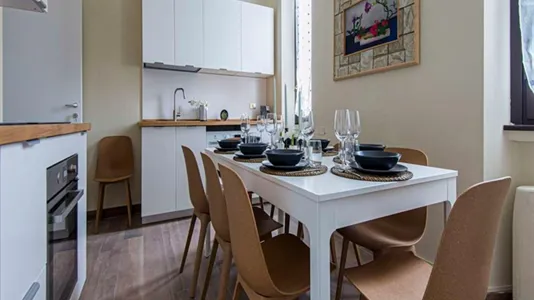 Rooms in Milano Zona 2 - Stazione Centrale, Gorla, Turro, Greco, Crescenzago - photo 8