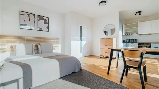 Apartments in Prague 10 - photo 8