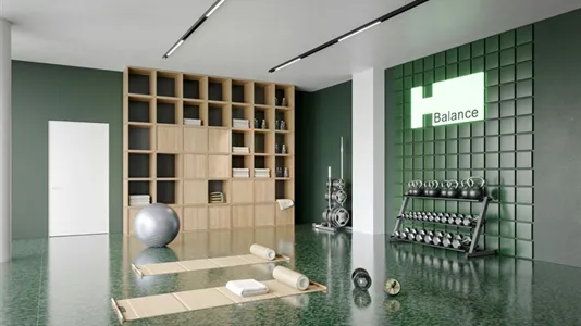 Rooms in Milano Zona 3 - Porta Venezia, Città Studi, Lambrate - photo 9