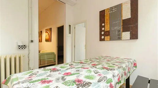 Rooms in Barcelona Eixample - photo 7