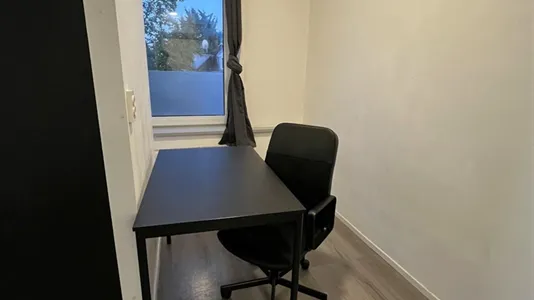 Rooms in Rotterdam Charlois - photo 4