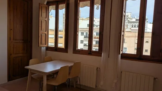 Apartments in Valencia L'Eixample - photo 2